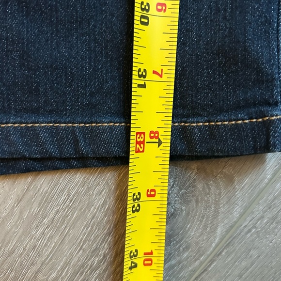 Torrid Lean Jean 3X (22/24) Skinny Soft Pull On Denim Plus Size NWT - Picture 12 of 12